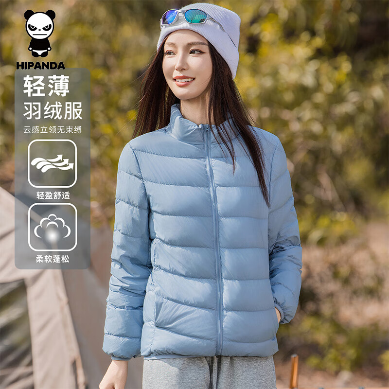 HIPANDA�����è���޷�Ů����2025�¿�Ůʿ�����̿������ᱡ��������Ů�� ��ɫ L 169Ԫ