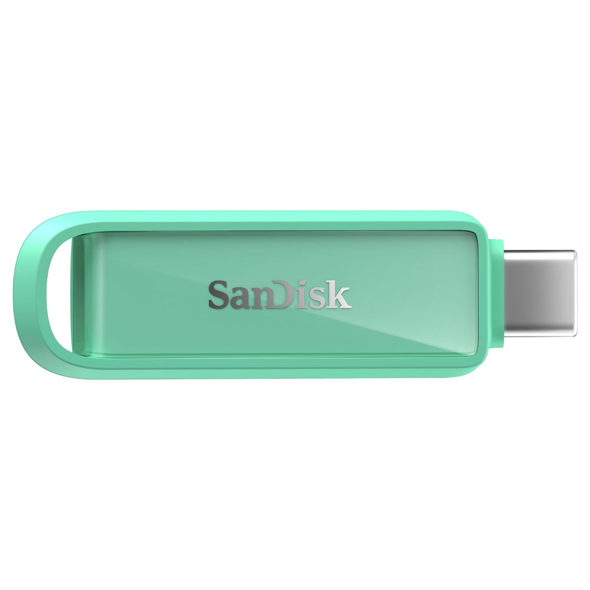 闪迪（SanDisk） 手机U盘 Type-C接口 便携存储