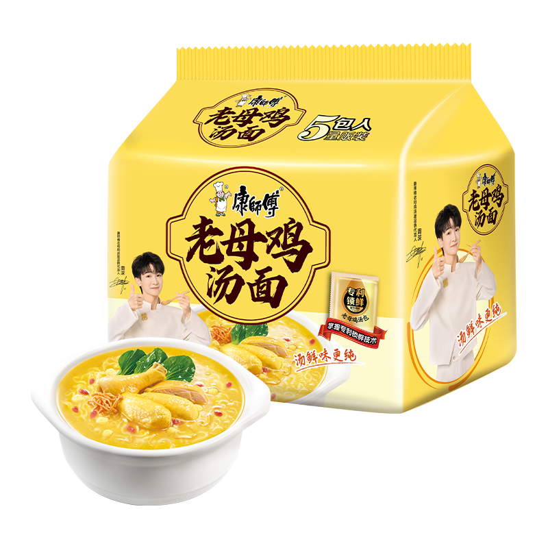 �軻������ʦ�� ��ĸ������ ������107g*5 �����װ��ʳ ������� 14.1Ԫ