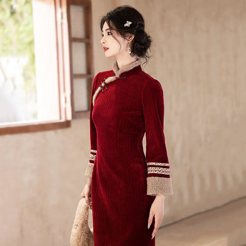 ���ܻ���ǣ�ֶ�ѩ�����ŷ������ƺ�Ӻ�����2025���¿ů����ʽ�ճ� ǣ�ֶ�ѩ XL 141.54Ԫ