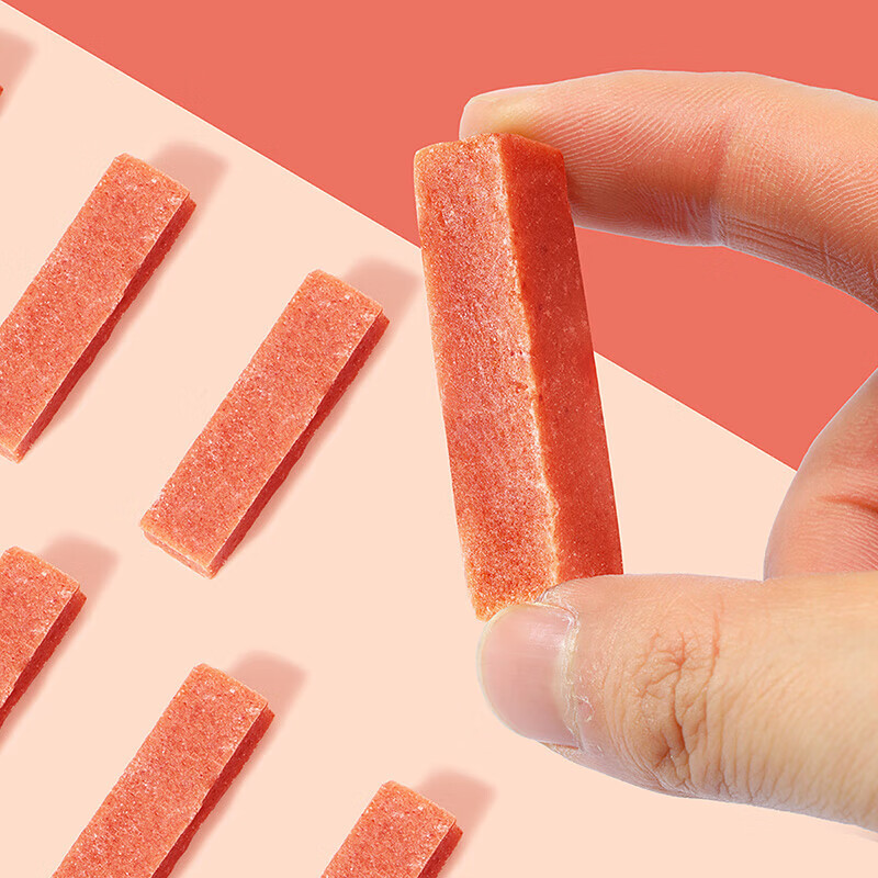 味滋源 山楂卷果丹皮蜜饯果干山楂片紫椹山楂条果脯怀旧零食山楂制品 山楂条 120g*2袋