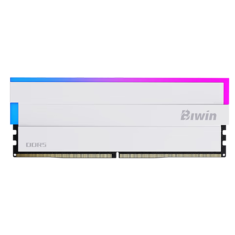 biwin ��ά ʱ������ DDR5 8400MHz 24G��2 4078.51Ԫ