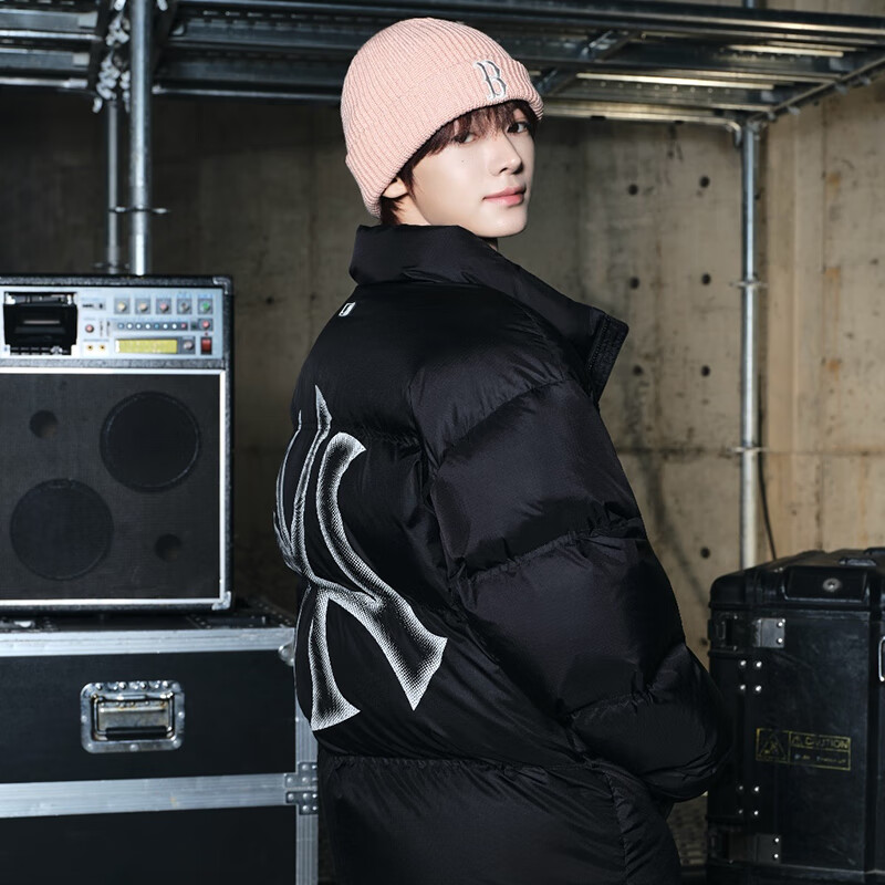 MLB�ٷ� 25�����¿��NY������޷���Ůͬ�ů����ˮ���� ŦԼ�����/��ɫ XS 160/84A 1709.05Ԫ