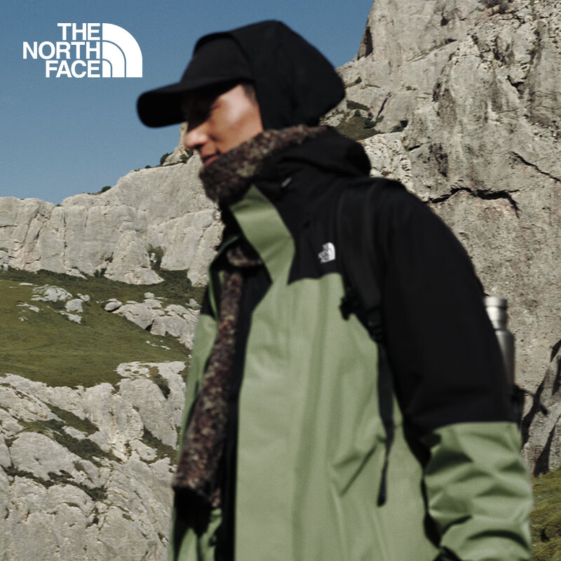 ٽۣ棨The North FaceӲǳһSANGROץڵ25ﶬ89ZP D0L 846.27Ԫ