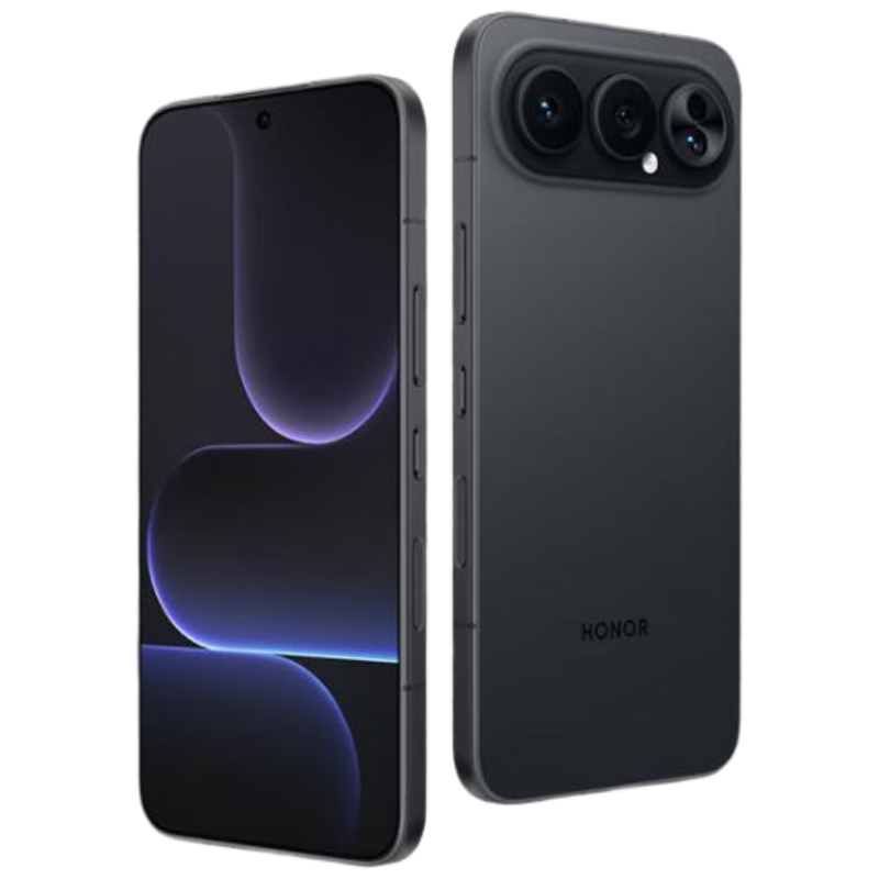 HONOR/��ҫ 500 Pro �ֻ� 2������ȫ��ʵ�� ��ʯ�� 16+1T 4099Ԫ(������)