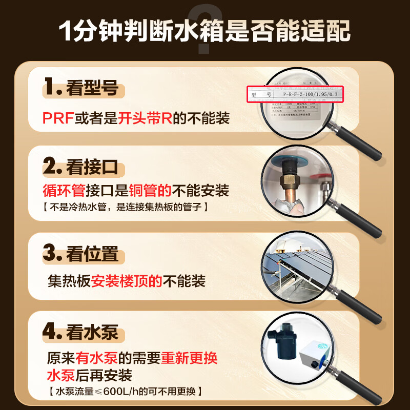 2026年太阳能热水器咋选?这5款实测对比,帮你避开智商税!