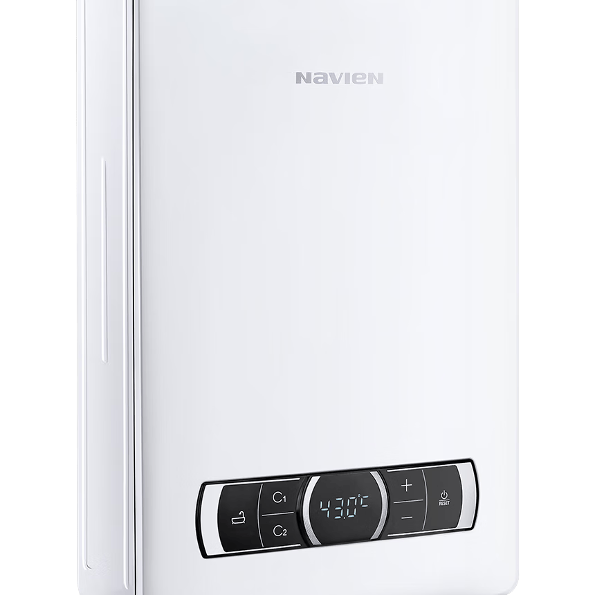 �ɱ̰� Navien NHW270 ȼ����ˮ�� 16L 12T 3469.09Ԫ(������)