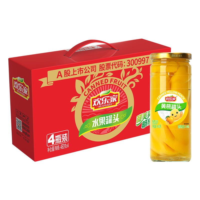 ���ּ� ���� ���ҹ�ͷ 460g*4ƿ ���װ 24.49Ԫ