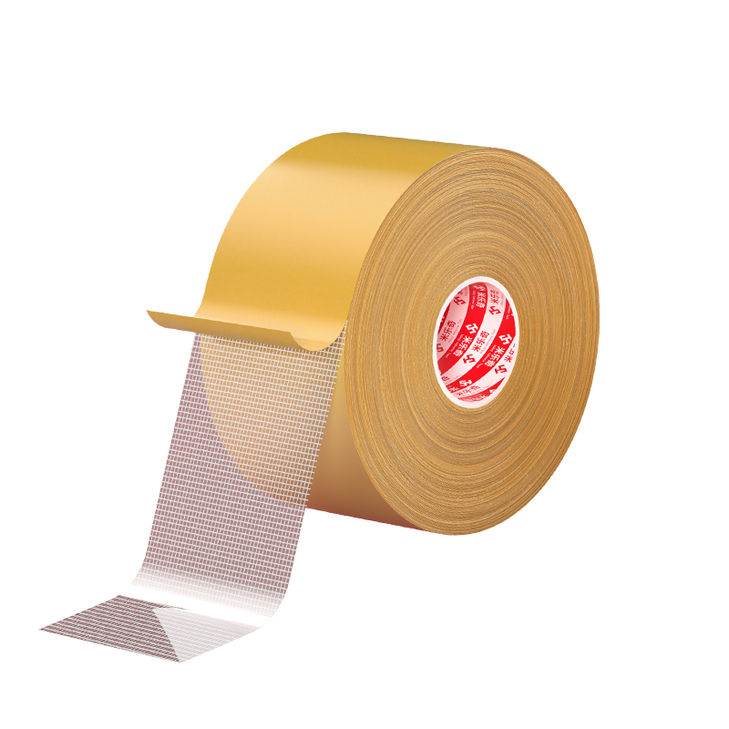 米樂奇 雙面膠 春聯(lián)婚房裝飾粘貼布置無(wú)痕膠 不傷墻易撕 六件套