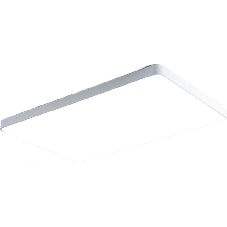 ���ڲ�����2026���¿�led�����Ʒ������ҵƿ����ƴ����ִ���Լ������ɽ�ƾ� ȫ���׻���110*70cm��ɫ120W 127.8Ԫ