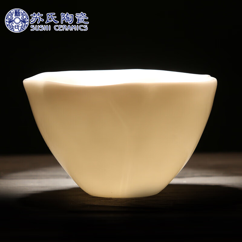 茶杯电商最低价查询方法|茶杯价格走势图
