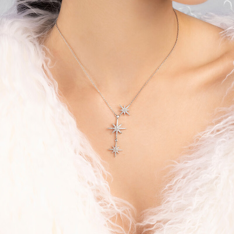 2026年项链哪个好？这7款设计独特、材质优良，让你在人群中脱颖而出，值得投资吗？-图片4