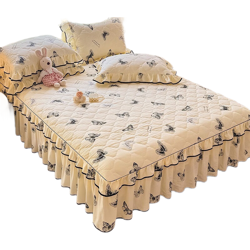 ��ȹ��������ȹ�Ӻ�ů���޵��������ļ�ͨ�ô���1.8x2�׵�˫�� ���跼�� ����Ŵ�׷� ���������� 150x200cm����ȹ 57.96Ԫ