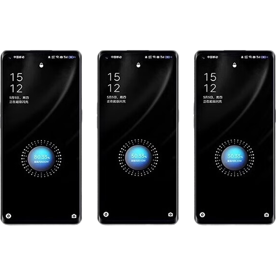 OPPO 100W超级快充 Type-C数据线 1米 0.95元 - 86线报