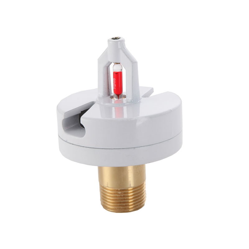 360度旋转喷头新型消防喷头6分dn20喷淋头雨淋喷头dn20喷头