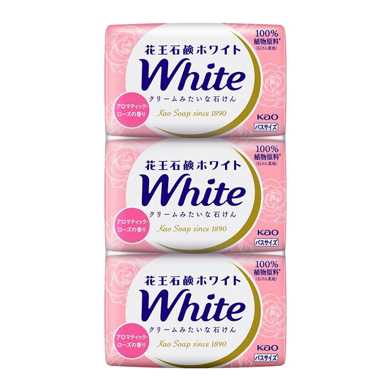 ������KAO��õ������130g*3ϴ��ϴ���ö���һ��ԡ�����־��־�������ԭװ���� 22.49Ԫ