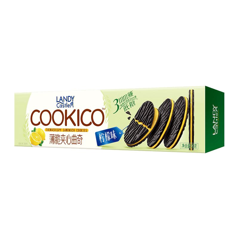 �óԵ� ���ٱ��������������� ����ζ 90g 2.89Ԫ