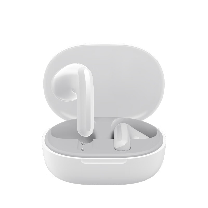 小米Redmi Buds 4 青春版蓝牙耳机：声音小吗？是否支持最大音量？购买评测？