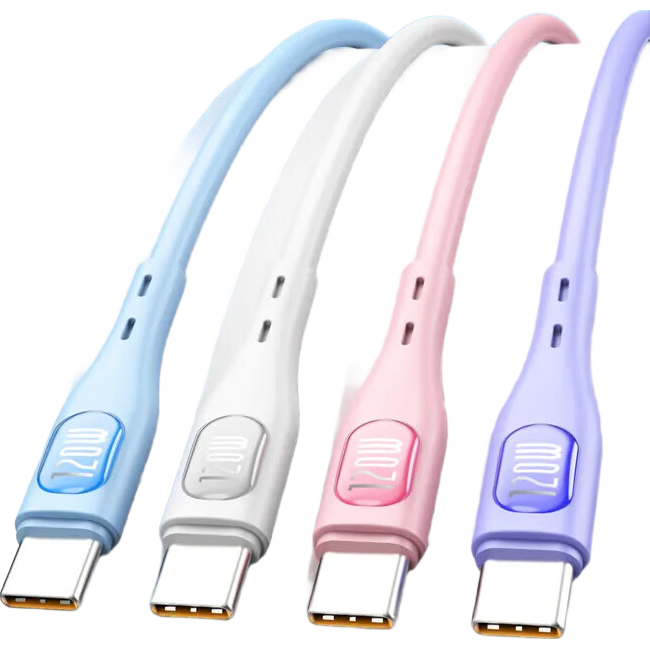 ��ΪMate60/40/30 Type-C������ 120W��� 6A����� ��ɫ 2�� 2.98Ԫ