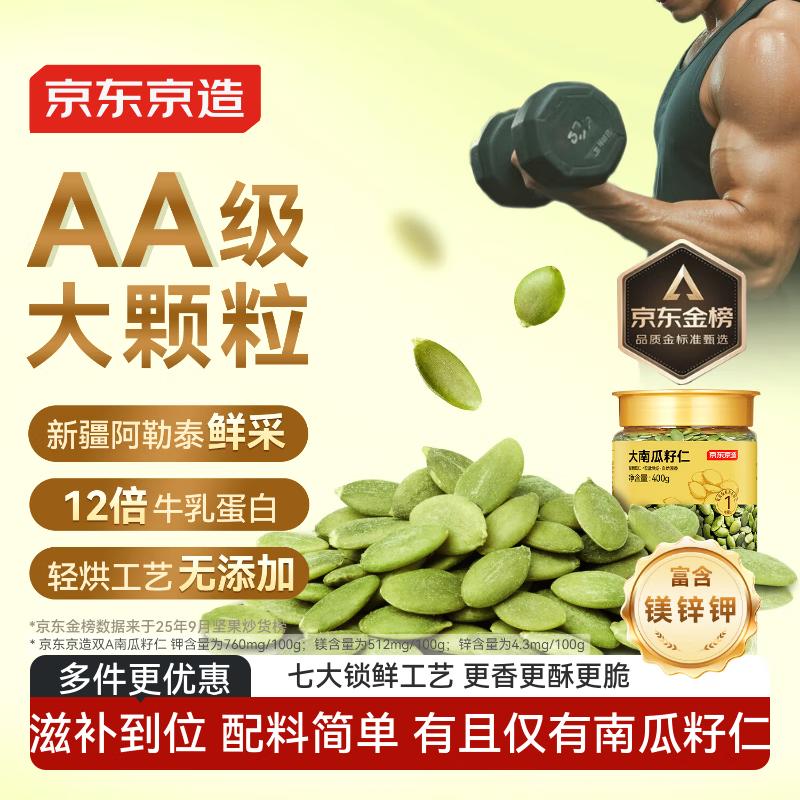 ��������ԭζ������Ϲ�����400g�½�����̩˫A������ʳ�Ϲ���ʥ���Ͱ��� 58.38Ԫ��3��(��19.46Ԫ/��)