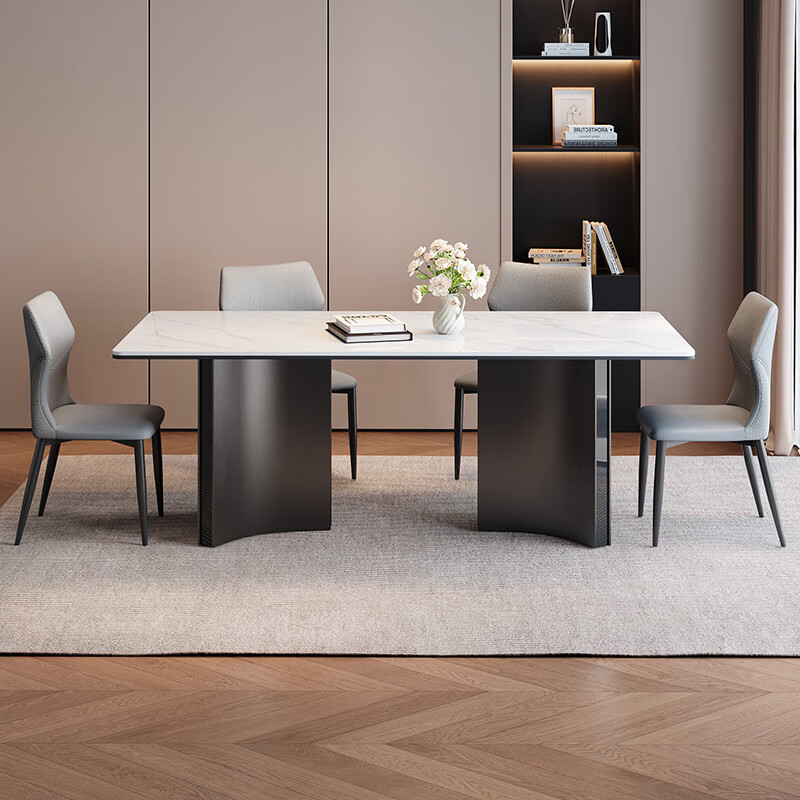 2026年餐桌椅十大品牌排行榜揭晓：这10款设计佳，舒适又耐用