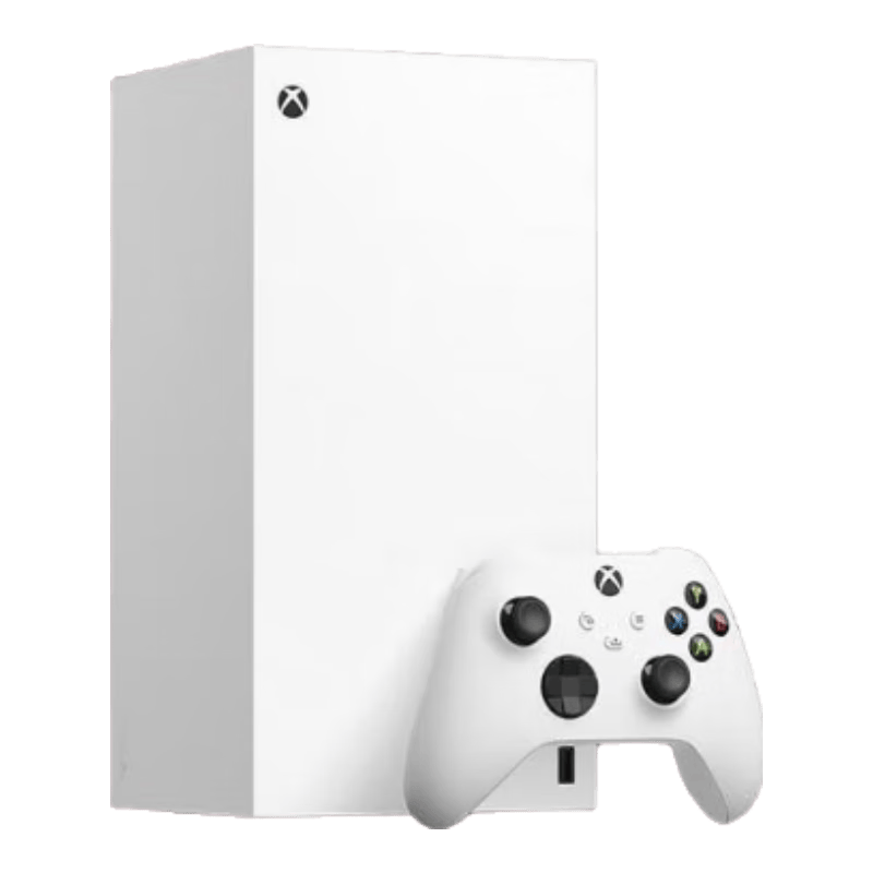 ΢�� Xbox Series X 1TB ���ְ� �޹��� ��ѩ�� ֧��FH6 3879.51Ԫ