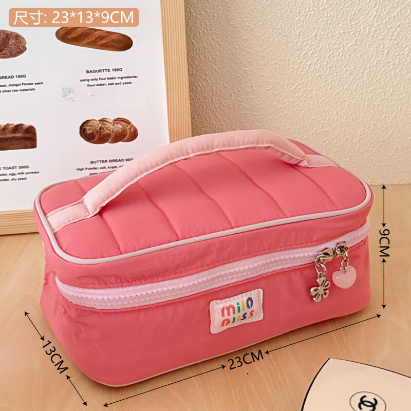 ӳļͰײɫױŮĴбЯʽϴɰ 1#ɫ 23*13*9cm 28.8Ԫ