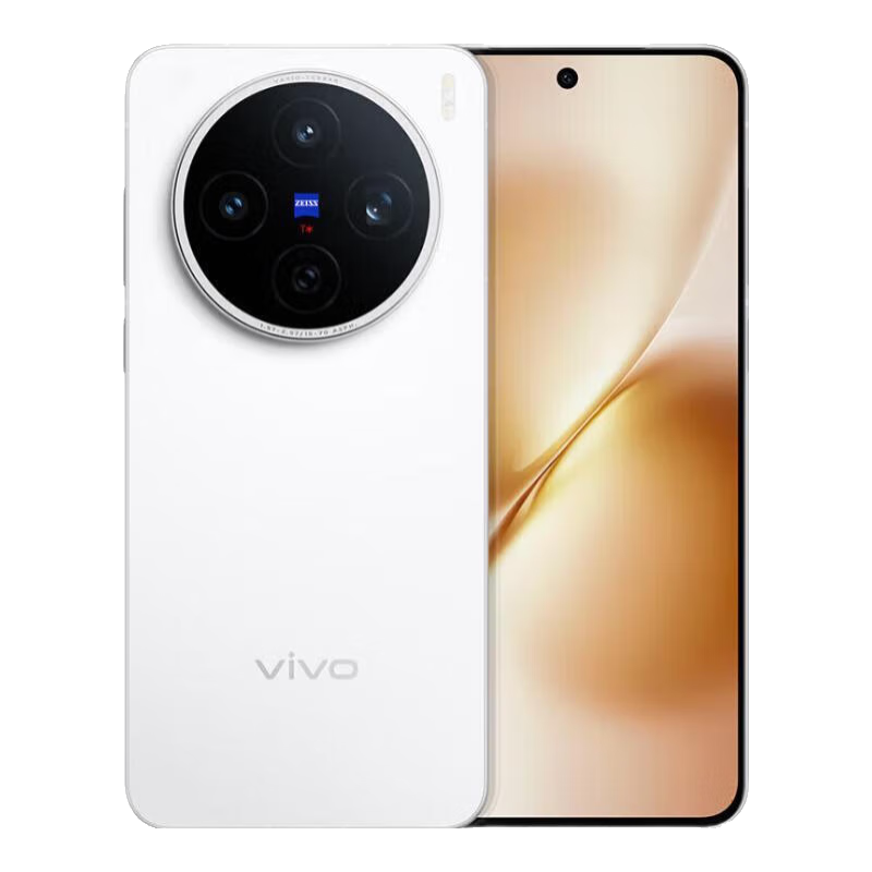 vivo X200s ���Ҳ��� ��˾����Ǳ������ ʪ���뿪������ָ�� ���� AI�ֻ� ֱ�� 12GB+256GB �ٷ�����+90�������� 3099Ԫ(������)