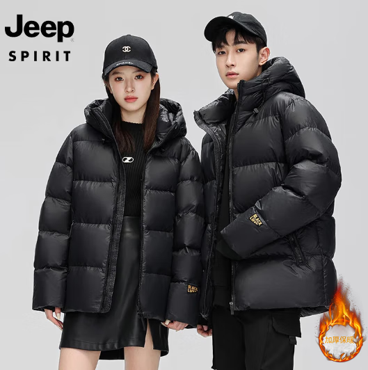 ���ڲ�����JEEP SPIRIT���� ���׶�����Ůͬ���Ѽ�޼�Լ��ů�����ڽ�������������� �ڽ� 2XL 159Ԫ