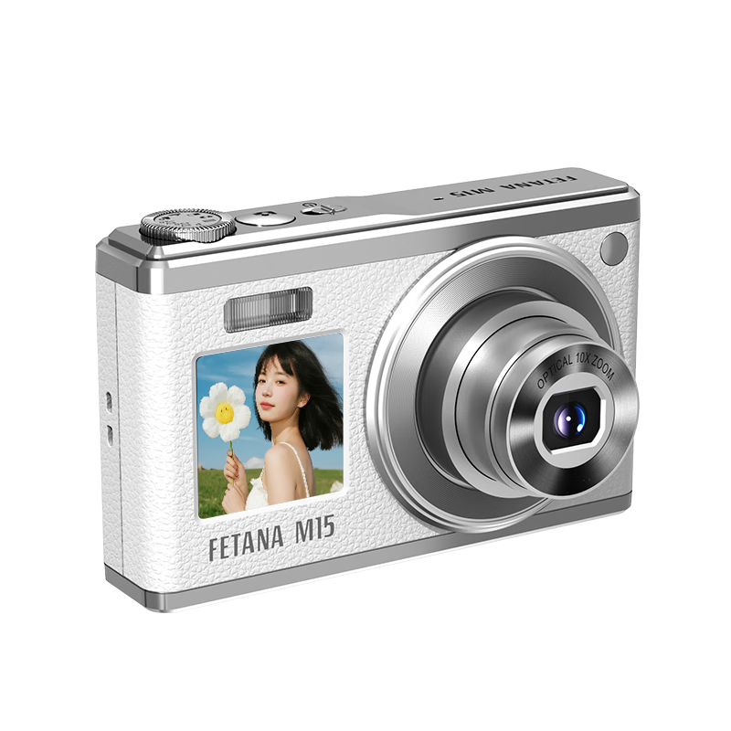 ���ڲ�����FETANA�������4K����ccd���ѧ�����ż������vlog��Ƭ�������ؿ��ϴ��ֻ�������У԰�����������ר�� ��ɫM15��˫��˫�� | ��ѧ������ͷ | ��ʱ���㡿 128G�ڴ�+��������װ