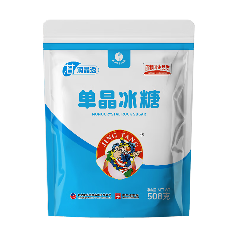 JING TANG���� �������� 508g �л����ֺ� �決������⿵�ζ 6.48Ԫ