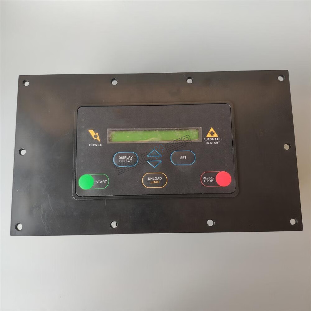 英格索兰（Ingersoll Rand）空压机控制面板维修22128763空压机电 22128763