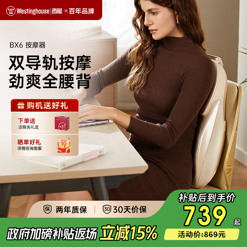 ݣWestinghouseĦBX6ĦǶ๦׵ȷĦ͸ĸŮ ɫ 677.65Ԫ