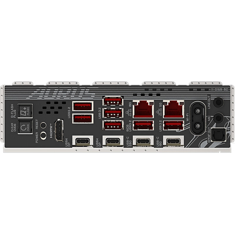 技嘉 超级雕X870E AORUS MASTER X3D DDR5 WIFI7 图 9