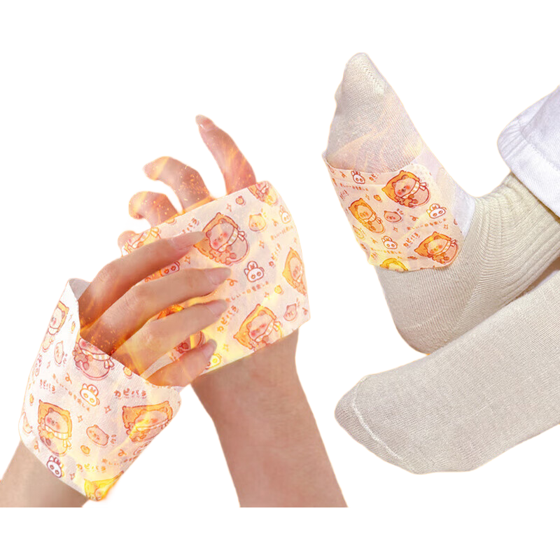 ��ȫ�����ů�����Է���ů�ֱ����մ���ʽѧ��һ���Թ��Ҽ���� 10Ƭ����ů�ֱ����������ա��װ