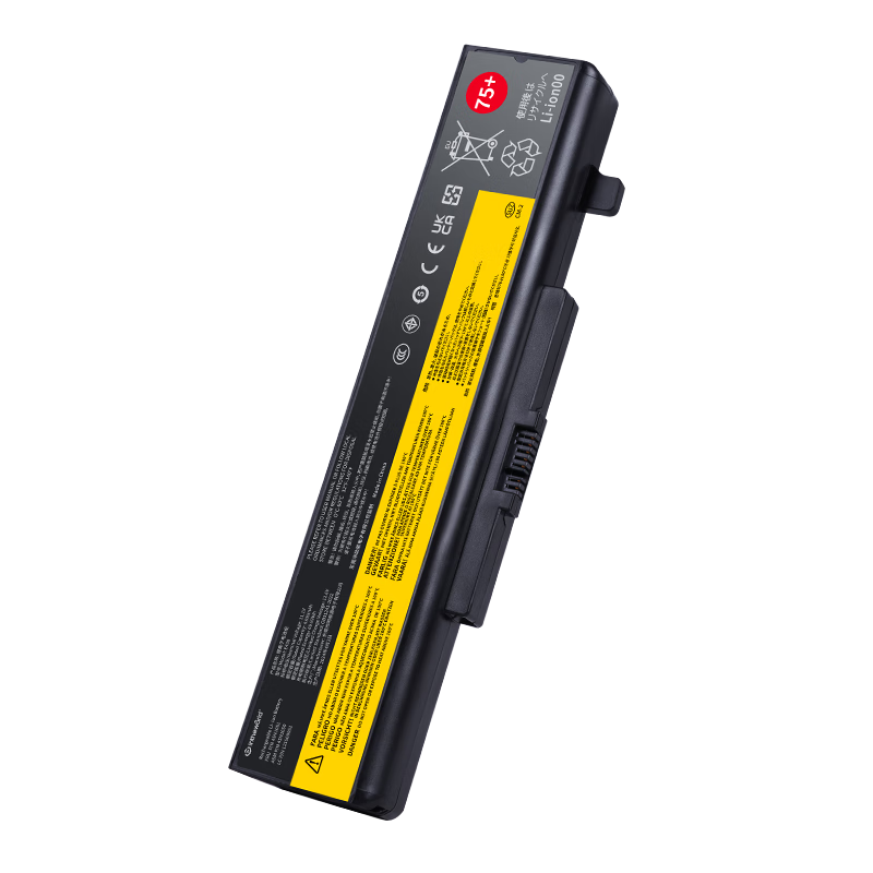 極川 適配聯(lián)想Thinkpad E430 E431 E440 E435 E530 E531 E540 B480 B580 B590 M490筆記本電腦電池6芯