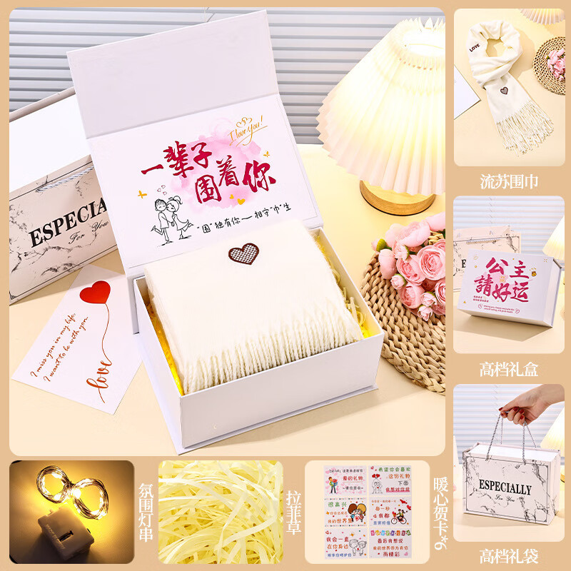 ޵ɫůΧŮѹ۸ƷװŮ Ǻ++Χ+ʵ+6źؿ 59.35Ԫ