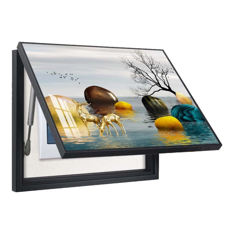 װλ2025¿ڵýբ俪ؿһ »˫ 60cm*50cm-Һѹʽ֧Ÿˣ ɫ