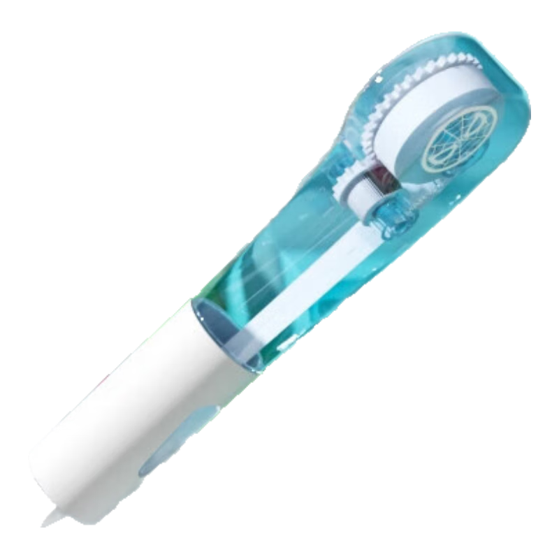 迪士尼（Disney）修正带疯狂动物城正版朱迪尼克独立盒装小学生专用高颜值涂改带笔式修正带大容量 【疯狂动物城】狐狸尼克;单卡