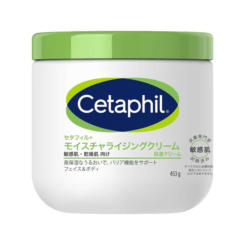 Cetaphil ˿��ܽ ��׹� ��ʪ˪ 453g 74Ԫ