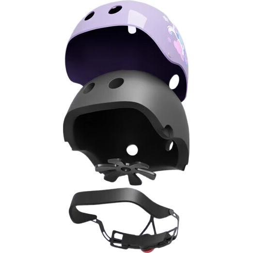 ���ڲ�������ͯ�ֻ����߶�ͯרҵ��װ����ͷ����װƽ�⳵���г��������ר�� 1���� ��ɫ������ͷ��19.5Ԫ