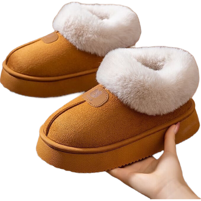 ��Ůͬ�������ѩ��ѥ 6609��Ь ��һ��һ 17.9Ԫ