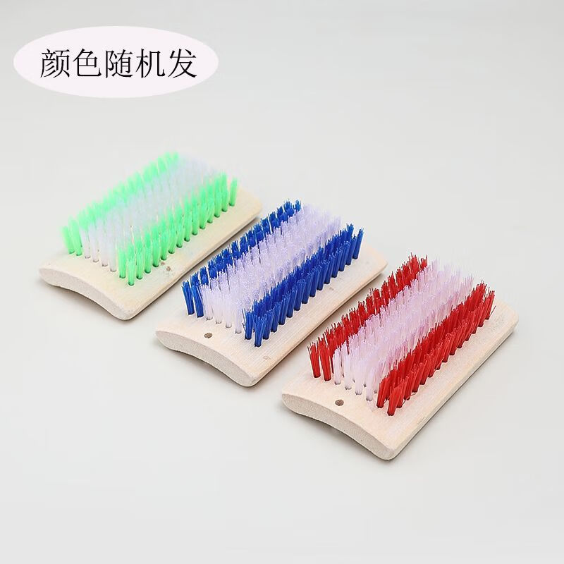 ��ˢӲë��Ȼ����ϴ��ˢ��ˢ��Ьˢ�Ӻ����ˢ�Ӽ��ö๦�����ˢ 3������ˢ ��Ȼ��ˢ����ɫ����� 6.5Ԫ