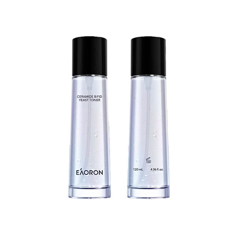 澳容(EAORON)神经酰胺水120ml 喷雾爽肤水精华水补水保湿舒缓提亮修护男女护肤 澳容神经酰胺水120ml