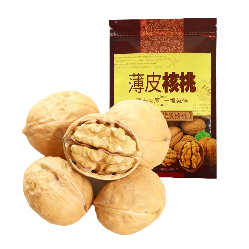 ����Ȼ ��Ƥ���� �½��ز� ������� ������ 500g��װ 13.9Ԫ(����ȯ)