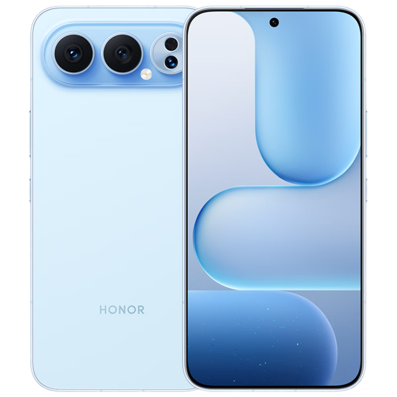 ��ҫ 500 Pro �ֻ� 2����������ȫ��ʵ�� ������ 12+512G 3689Ԫ