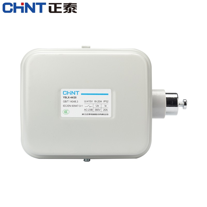 正泰行程开关 断火限位器YBLX-44 电动机 电动葫芦限位开关 YBLX-44/10A