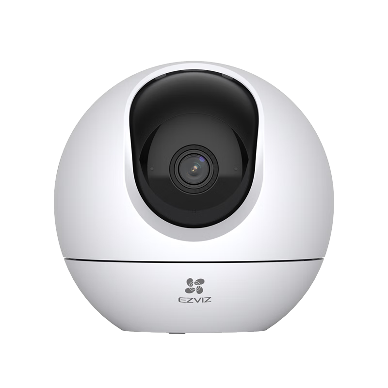 螢石室內(nèi)4K AI標(biāo)準(zhǔn)版云臺(tái)+128G監(jiān)控專用存儲(chǔ)卡 800萬(wàn)極清 室內(nèi)智能無(wú)線監(jiān)控器 手機(jī)遠(yuǎn)程 自動(dòng)巡視