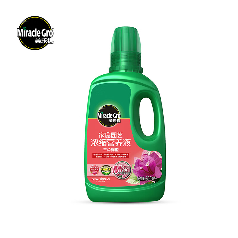 ֿüͥ԰ŨӪҺ ¼߲ܶͨ԰շ ÷͡ŨӪҺ500ml