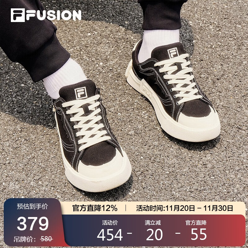 FILAFUSION��ֳ������ӳ�����Ь2025��ʱ�з���Ь�����˶�Ь